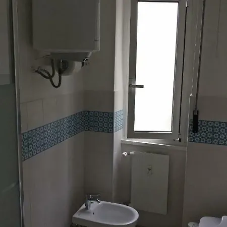 Apartamento Quinto - Nervi1550 *