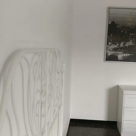 Apartamento Quinto - Nervi1550