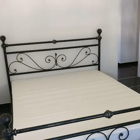 Apartamento Quinto - Nervi1550 Génova