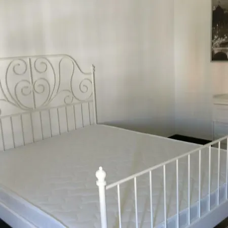 Quinto - Nervi1550 Apartamento