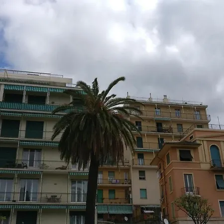 Quinto - Nervi1550 Genoa