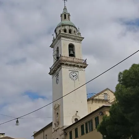 Quinto - Nervi1550 * Genoa