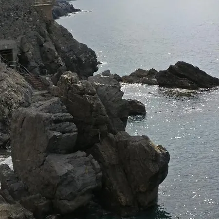 Quinto - Nervi1550 * Génova