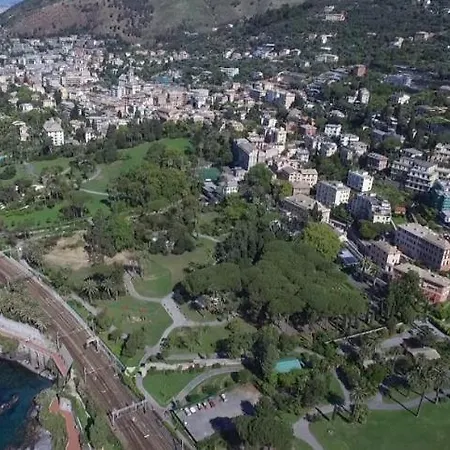 Quinto - Nervi1550 Apartamento *