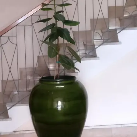 Apartamento Quinto - Nervi1550 *
