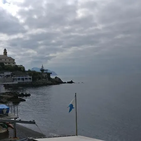 Quinto - Nervi1550 Apartamento *