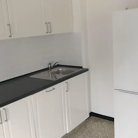 Quinto - Nervi1550 Apartamento Génova